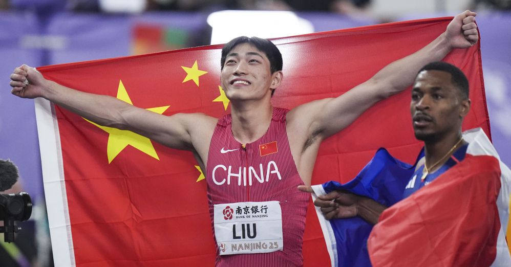 对手的